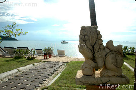 Rajapruek-Samui Resort 25